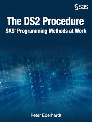 cover image of The DS2 Procedure